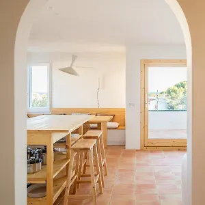  Appartement Jove