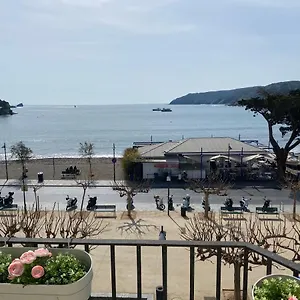  Appartement Cala Bona